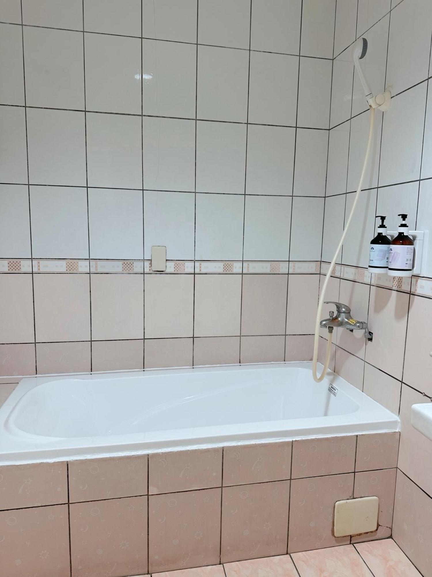 Hua Du Motel Чичи Экстерьер фото