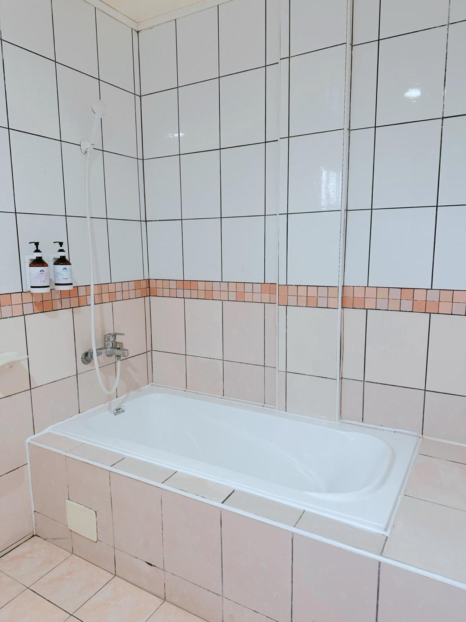 Hua Du Motel Чичи Экстерьер фото