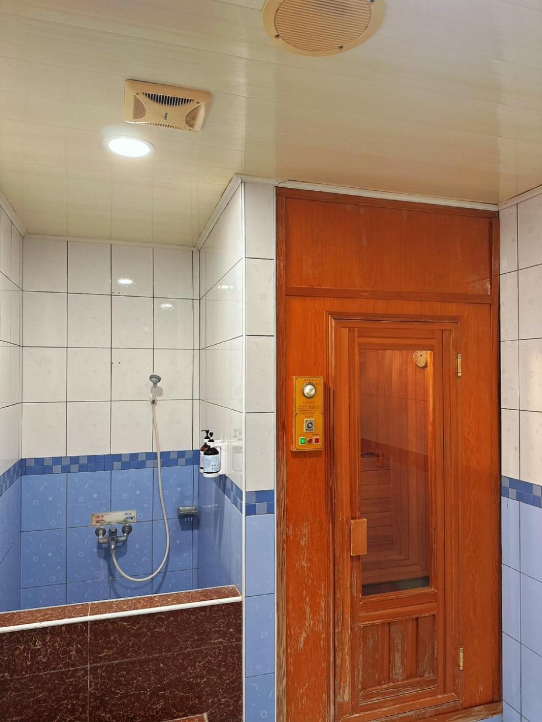 Hua Du Motel Чичи Экстерьер фото